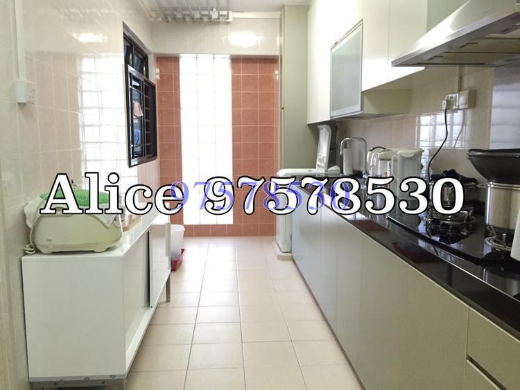 Blk 4B Boon Tiong Arcadia (Bukit Merah), HDB 5 Rooms #119928972